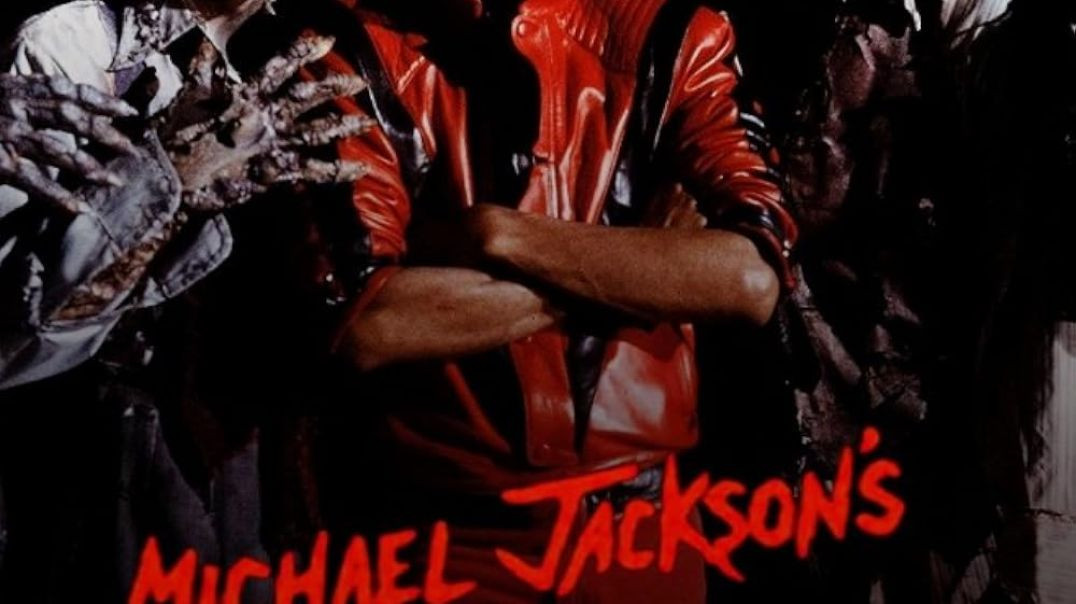 Michael Jackson Thriller