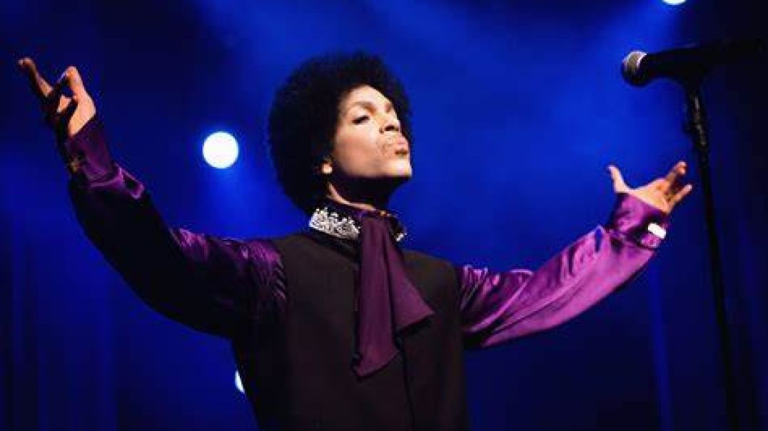 Prince Cool 2013 LIVE at Montreux 2013