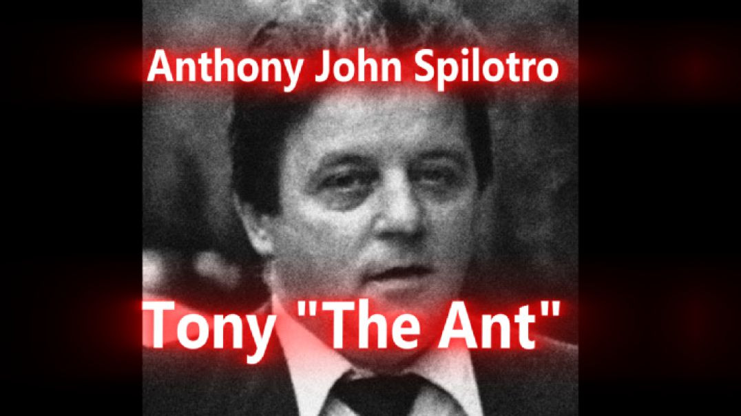 Anthony John Spilotro